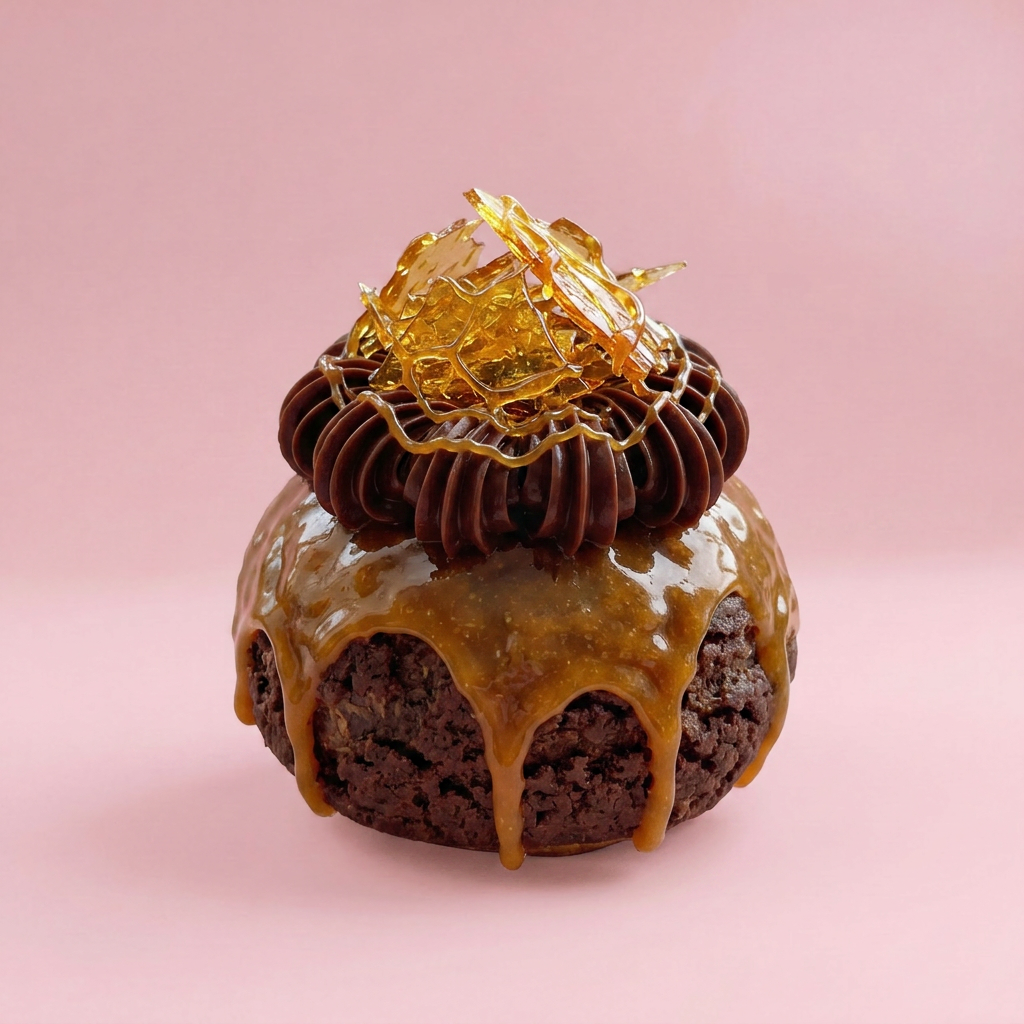 Souffler ses bougies en — inspiration 5