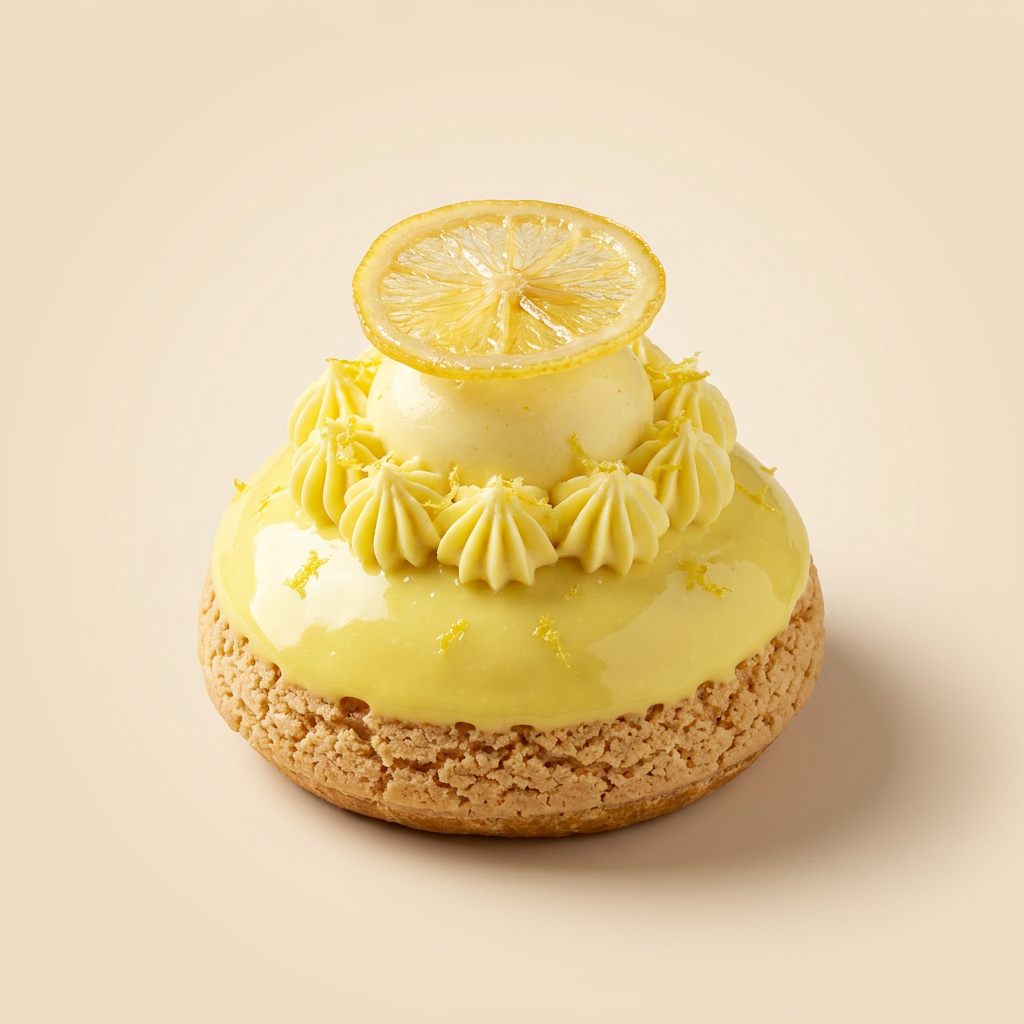 Chou Citron