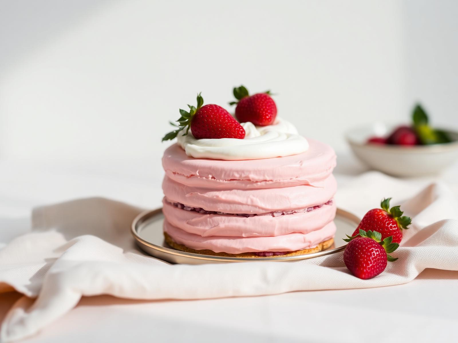 Le gâteau de votre — inspiration 4