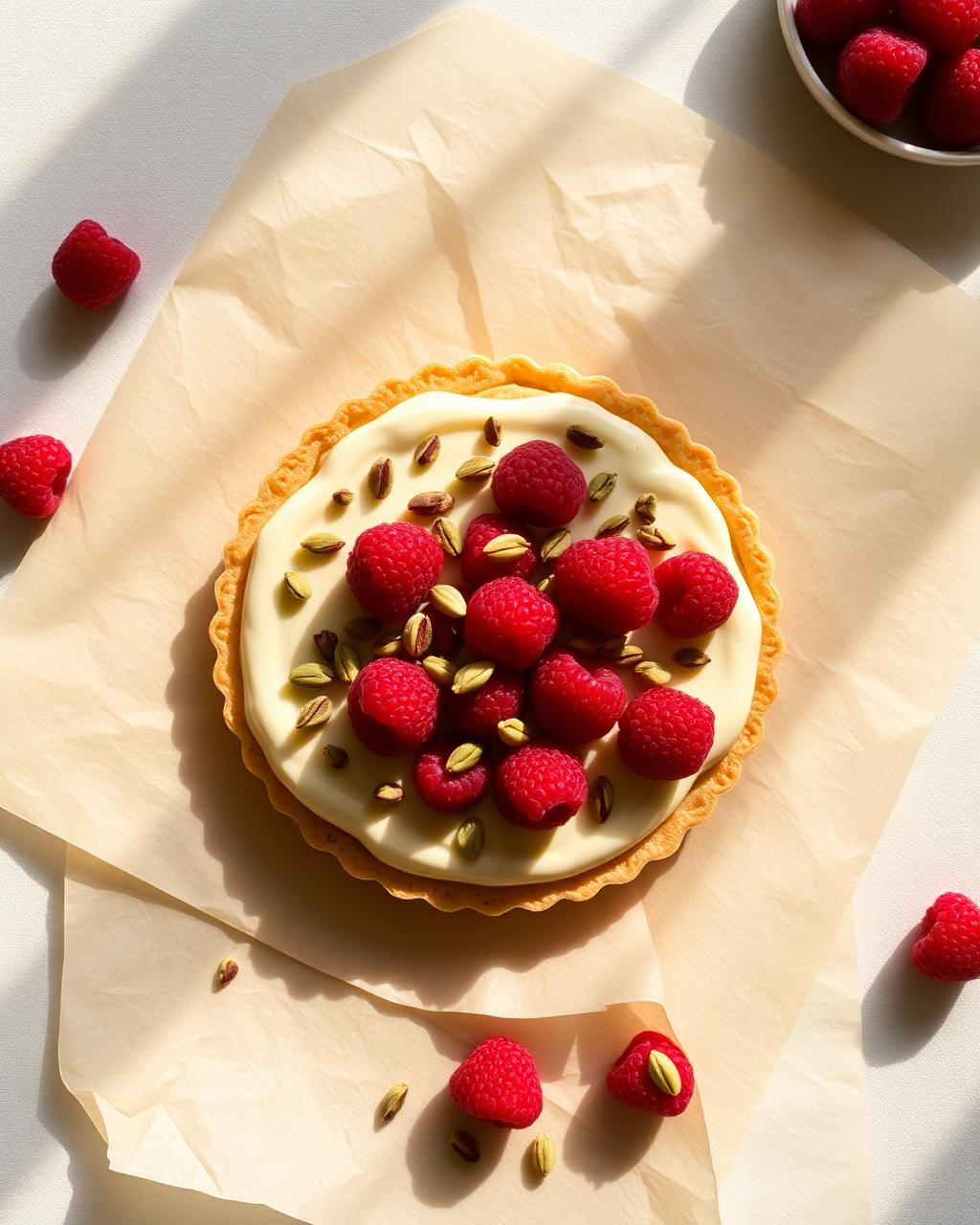 Tartes